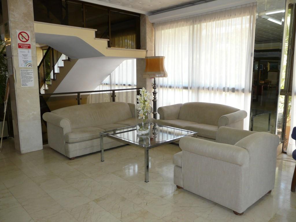 Bj Bei Juan Hostal Сийот Екстериор снимка