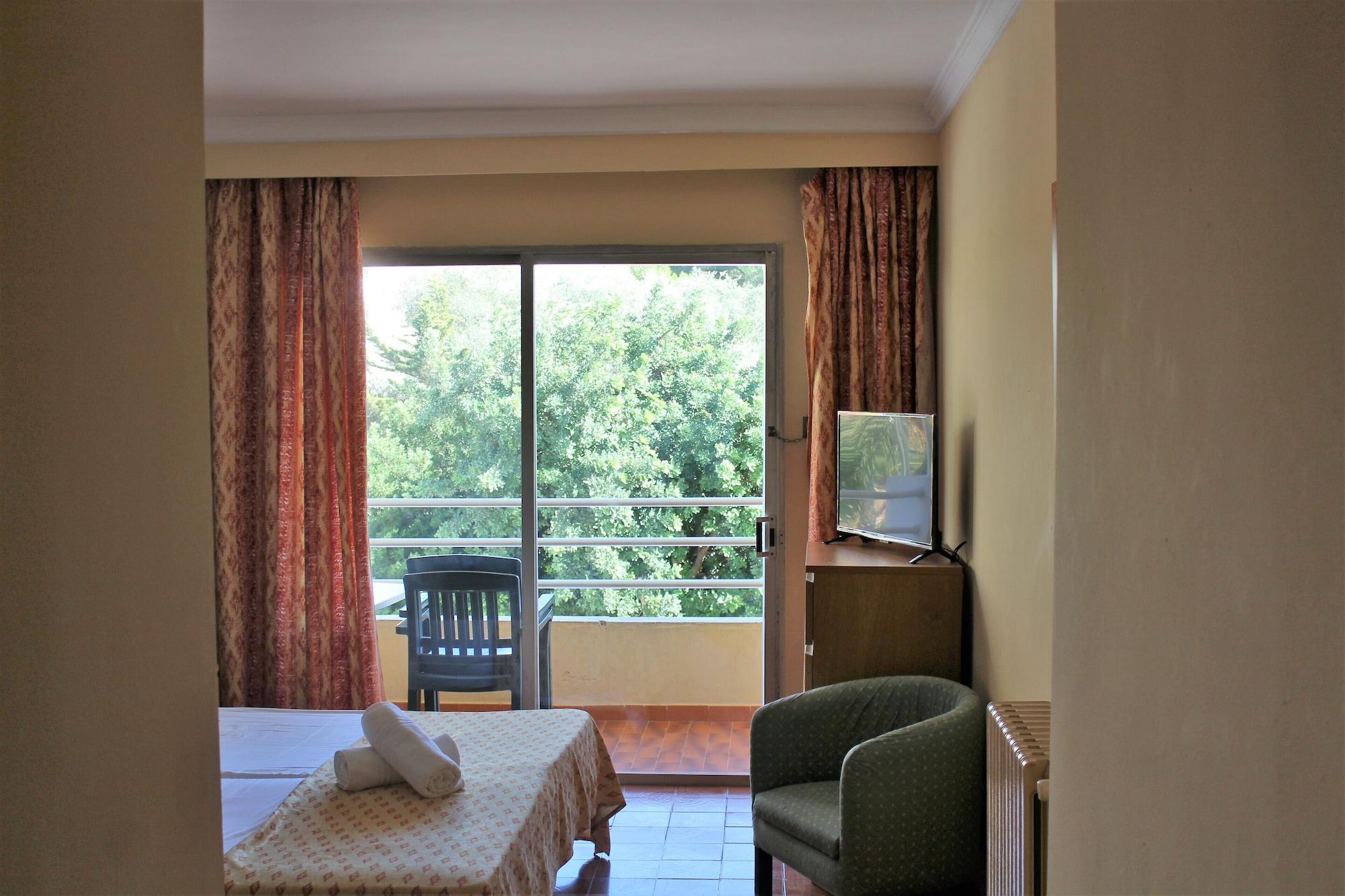 Bj Bei Juan Hostal Сийот Екстериор снимка