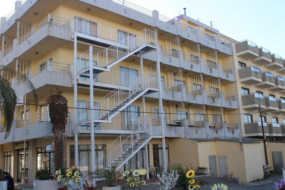 Bj Bei Juan Hostal Сийот Екстериор снимка