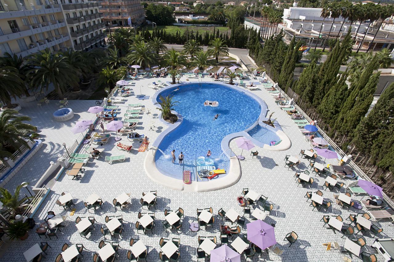 Bj Bei Juan Hostal Сийот Екстериор снимка