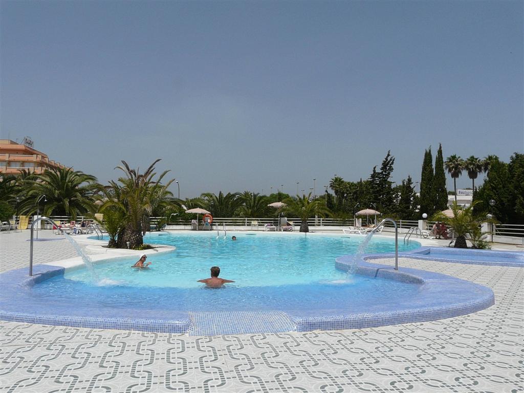 Bj Bei Juan Hostal Сийот Екстериор снимка