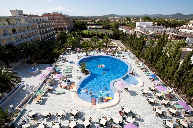 Bj Bei Juan Hostal Сийот Екстериор снимка