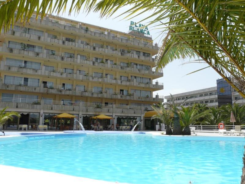 Bj Bei Juan Hostal Сийот Екстериор снимка